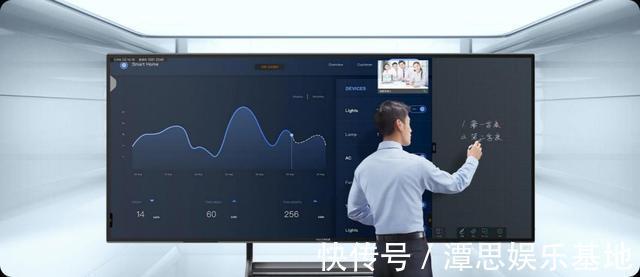 广告牌|MAXHUB打叉广告牌：广告说了不算，0元试用才是王道