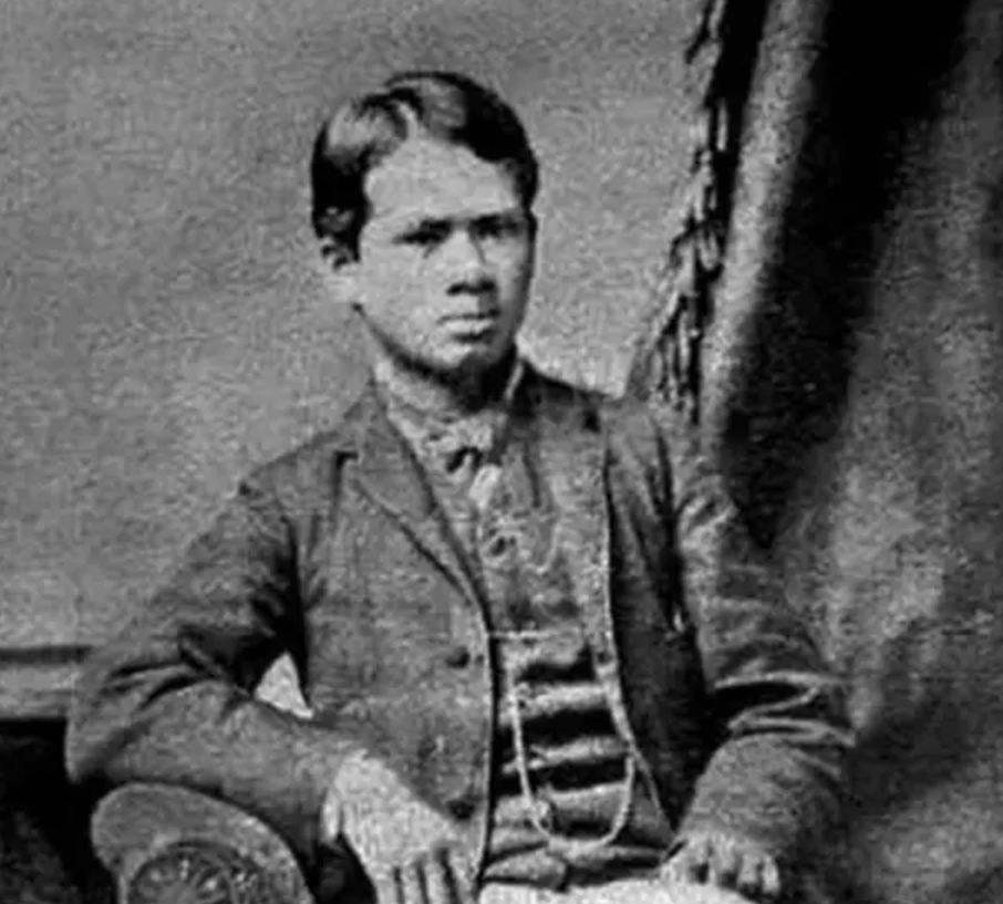 老丈人|他是北宋名相之后,三个女婿一个比一个牛,被誉为民国第一老丈人