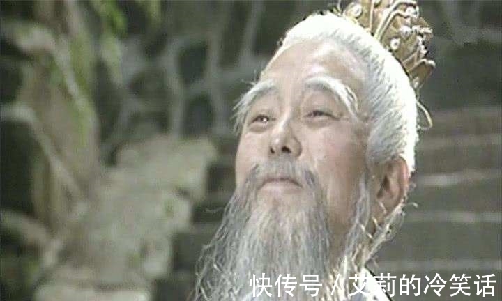 空间术|菩提祖师藏身斜月三星洞,为何无人发现?他做了几个手脚
