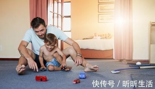 物质教育|父母做好下面3点,孩子一定越来越爱你,可惜很多人做不到