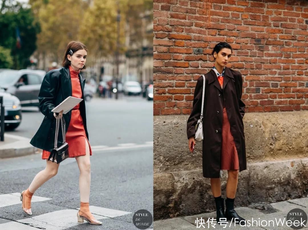 真香～新年这样穿，又美又显白