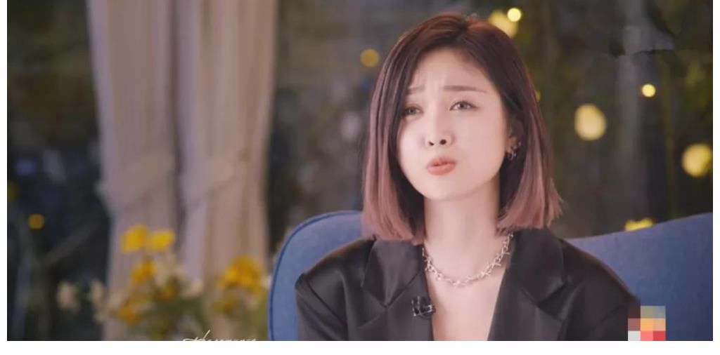 吳宣儀|誰(shuí)說(shuō)戀愛(ài)綜藝都是劇本？喬欣和許魏洲太甜了，還是“在一起”吧