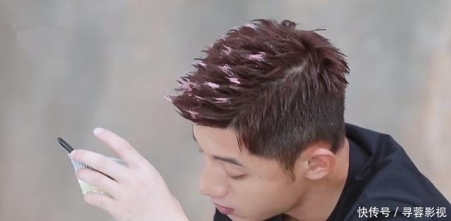 张继|张继科太心机,想让金晨下厨做饭给他吃,金晨婉拒的话术堪称模板