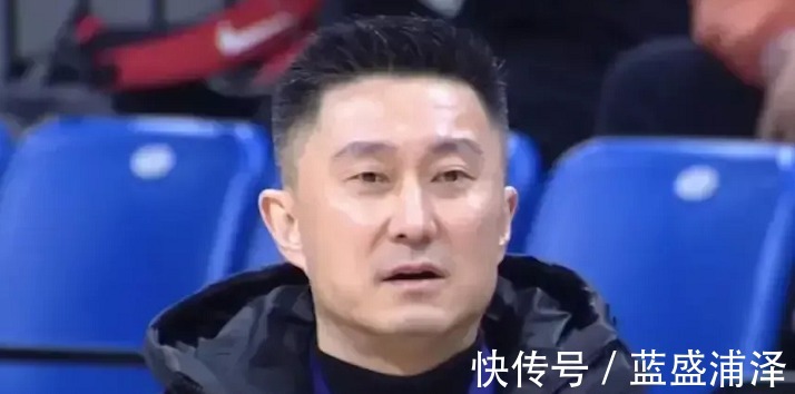 任骏飞|杨鸣观战!杜锋一扫阴霾,赛后低调,元旦大战易建联成胜负手!