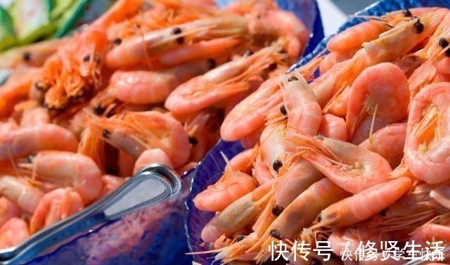 吃这6种海鲜时，这几个细节要注意，别吃了“不该”吃的