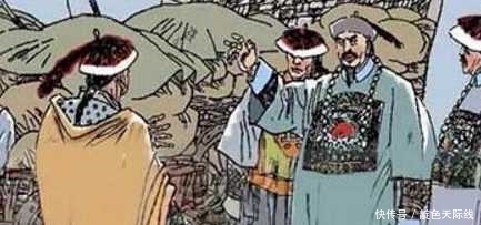 银行|左宗棠向外国银行借钱打仗 为什么专找利息高的银行