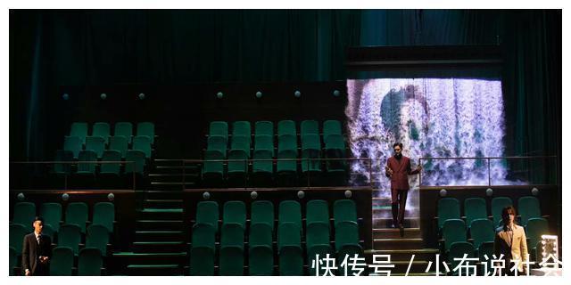 《哥哥》五公来袭，李响空中一字马，《给电影人的情书》唱哭全场