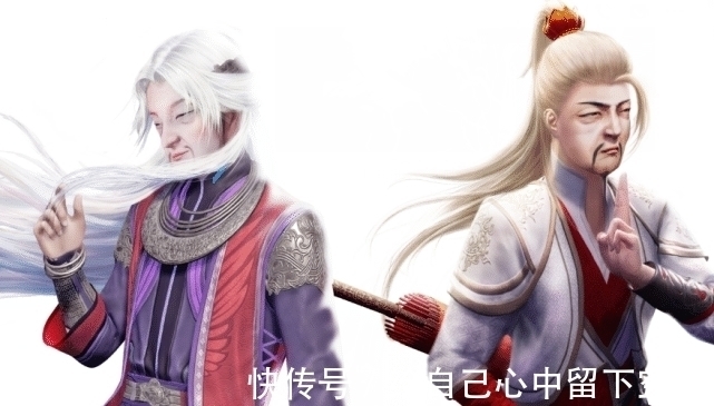 侯卿|不良人第四季:尤川和侯卿被官方换脸李嗣源,竟毫无违和感