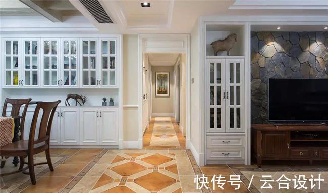 台灯|头疼!装修到底该找谁?自己装修能装好吗?