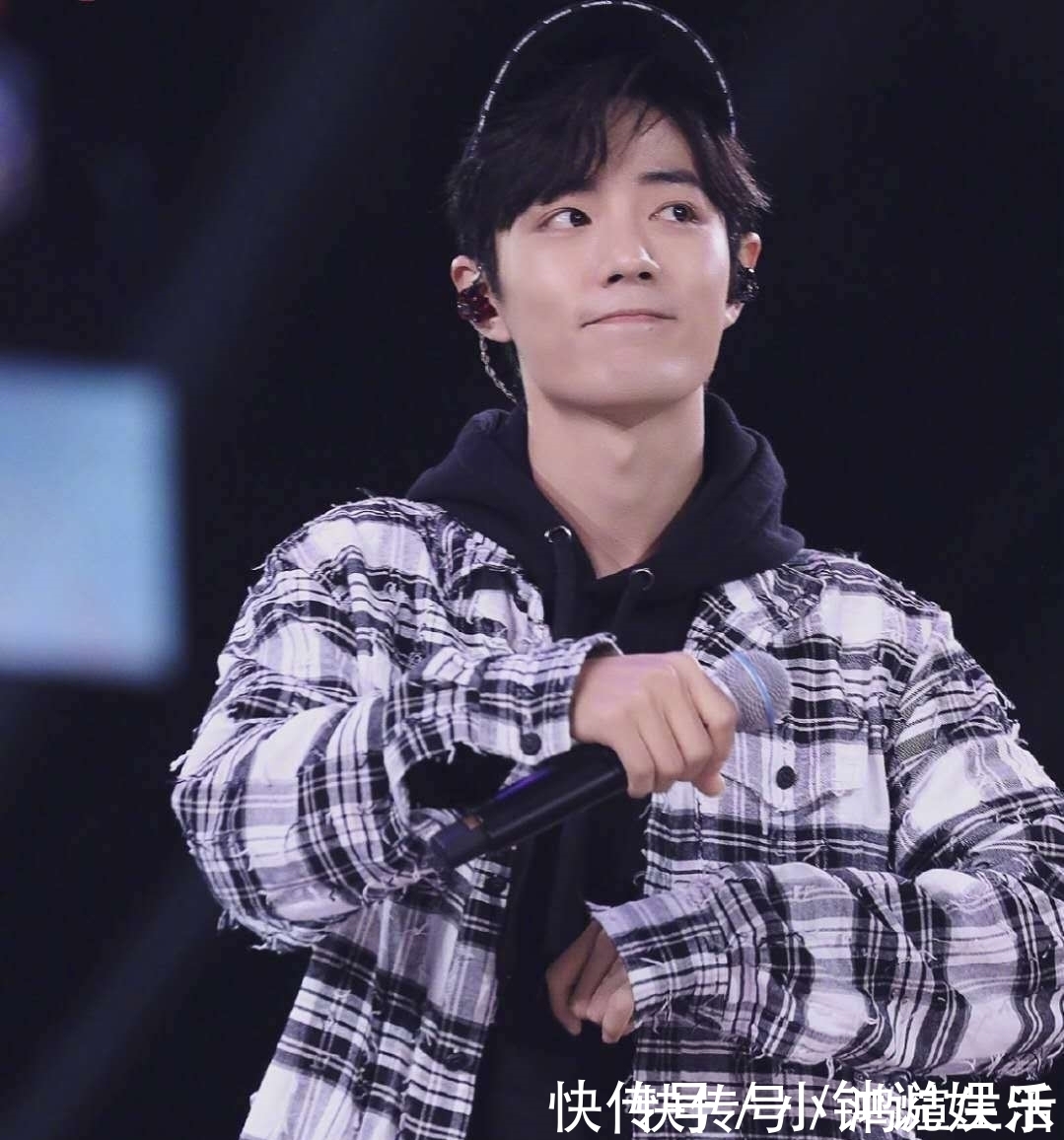 驚喜!曝肖戰(zhàn)確定出席芒果臺(tái)跨年晚會(huì),能在電視上看到肖戰(zhàn)了