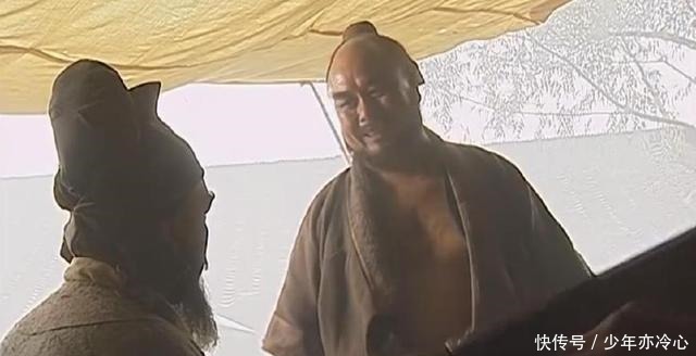 鲁智深|梁山究竟有几人能算真好汉除了这三个人和四件事似乎就没亮点了