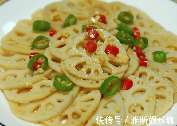 育儿|民间有“新采嫩藕胜太医”的之说,养胃滋阴,健脾益气,食补佳品