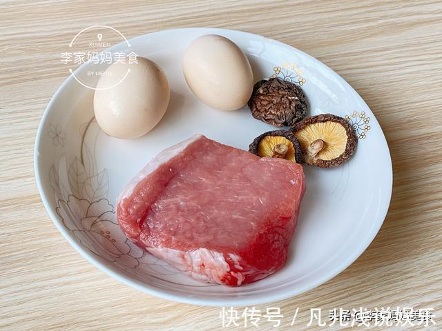 香菇|冬天，多给家人做这道菜，蒸一蒸，好吃不上火，吃多不怕胖