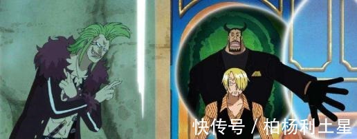 盘点|海贼王奇特果实能力盘点,现实中各种神奇用途哦
