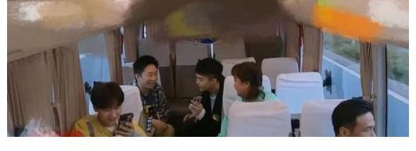 《青春环游记3》:杨迪遭贾玲吐槽,游戏环节频黑脸,疑似被孤立