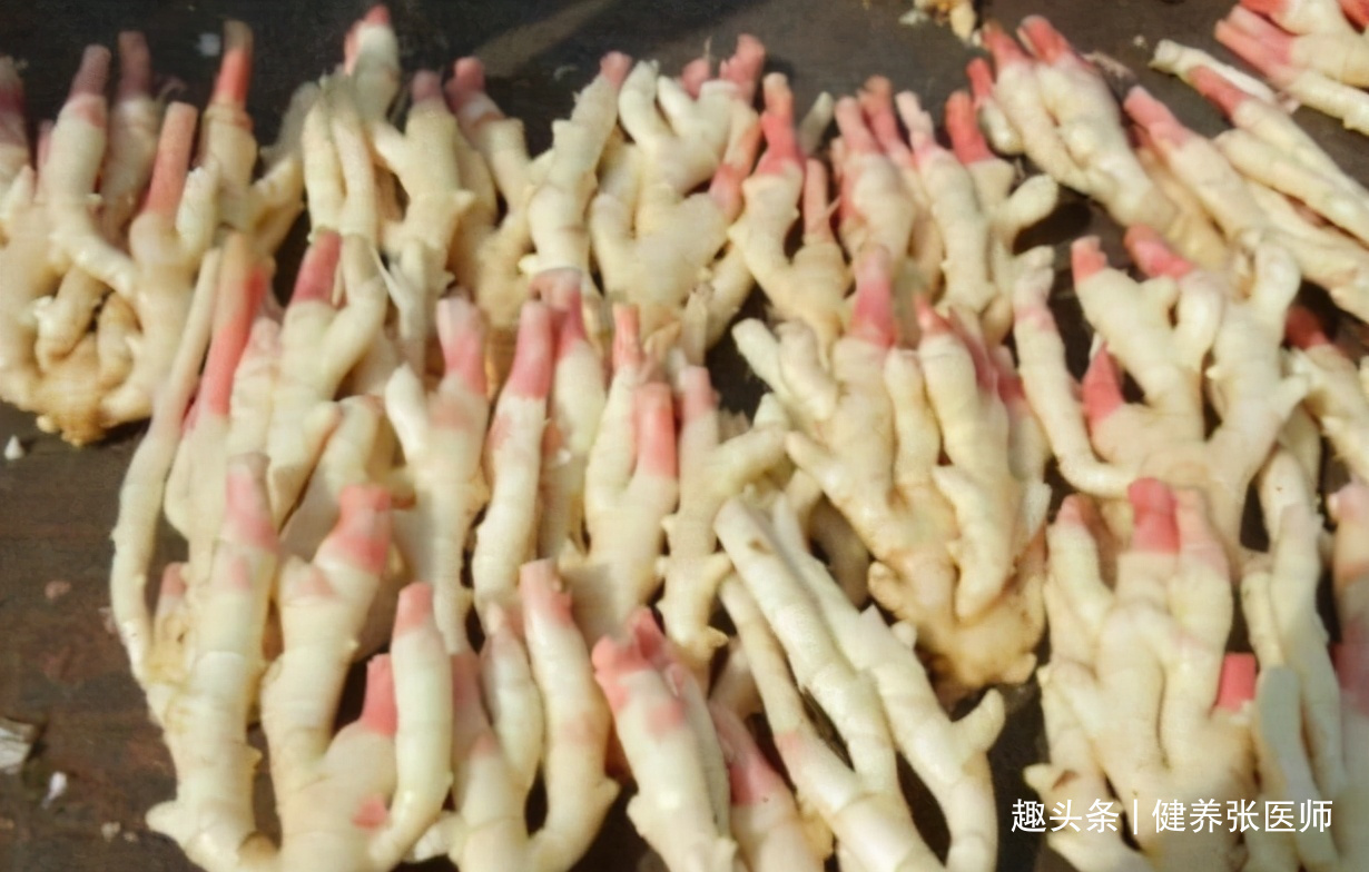 果蔬菜|女性到了中年,推荐常吃3种食物,滋阴润肺,清喉利嗓