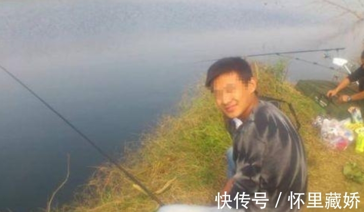 两小伙到私人水库钓鱼,被没收了千元鱼竿,三天后水库主人奔溃了