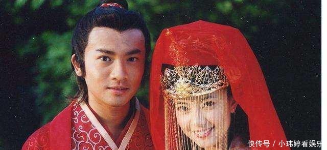 刀剑|周芷若为何不将刀剑中的秘密告诉张无忌,原来其中是有原因的!