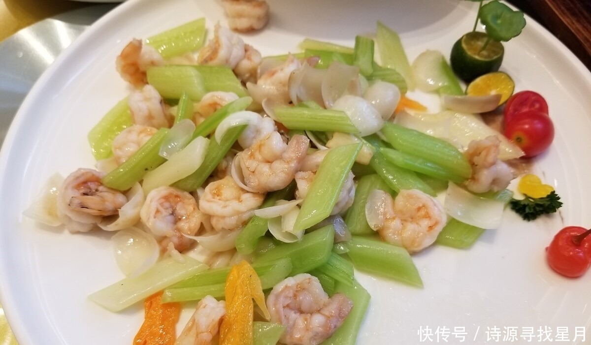 春天要多吃這個菜,提神醒腦緩解春困,孩子常吃還能補鈣補鋅