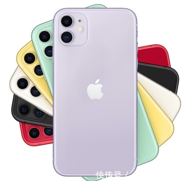 序列号|你的iphone11出现这个重大问题了吗？