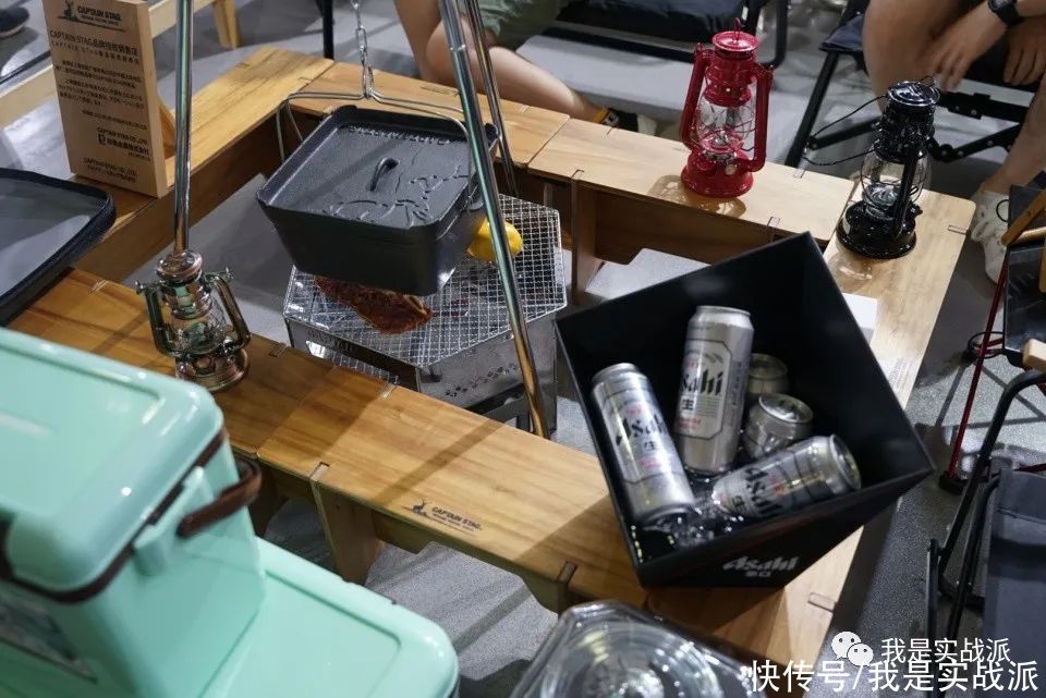 亚洲|ISPO Shanghai 2021亚洲（夏季）展--3