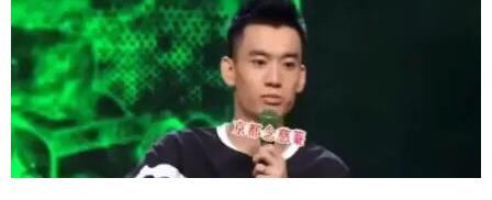 周奇墨|沉浸在脫口秀里的日子