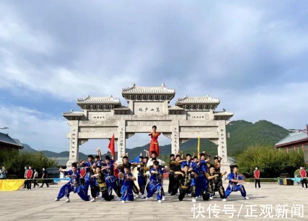 旅游|十一长假，河南实现旅游收入322.32亿元