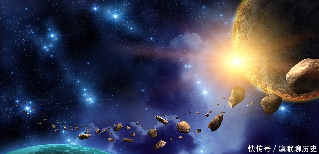 美国登月阴谋论再起:从科学方法论的角度看,登月不能100%确定?