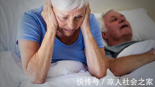 脑部|六十岁后每天睡多久合理？有一个黄金范围，按照这个标准睡就对了