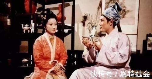 彩云|彩霞身为王夫人最得力的丫环,为何却会看中王夫人最讨厌的贾环?