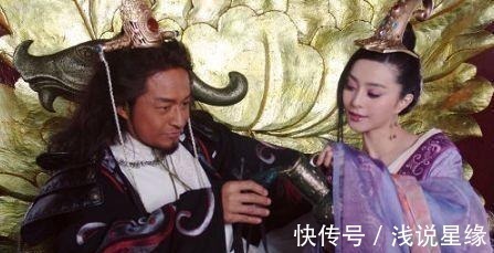 中国历史@中国历史上跑到日本的妖怪:个个是大妖!最后这位差点拖垮日本