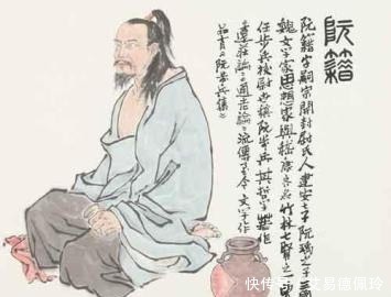 郗愔|洞察世事说前程,功成名就善取舍,处世机敏免祸殃,舍生取义为家