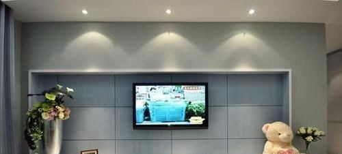 家的味道|晒晒朋友130㎡的新房,3室2厅好通风,一进门就被震惊了!