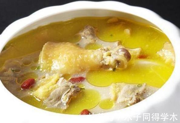 鸡汤|高血压不能碰的食物,常吃血压狂飙,当心心梗会找上门