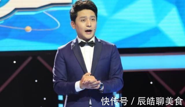 陈辰|程雷“下岗”后,前女友陈辰强势复出,自制节目独自主持