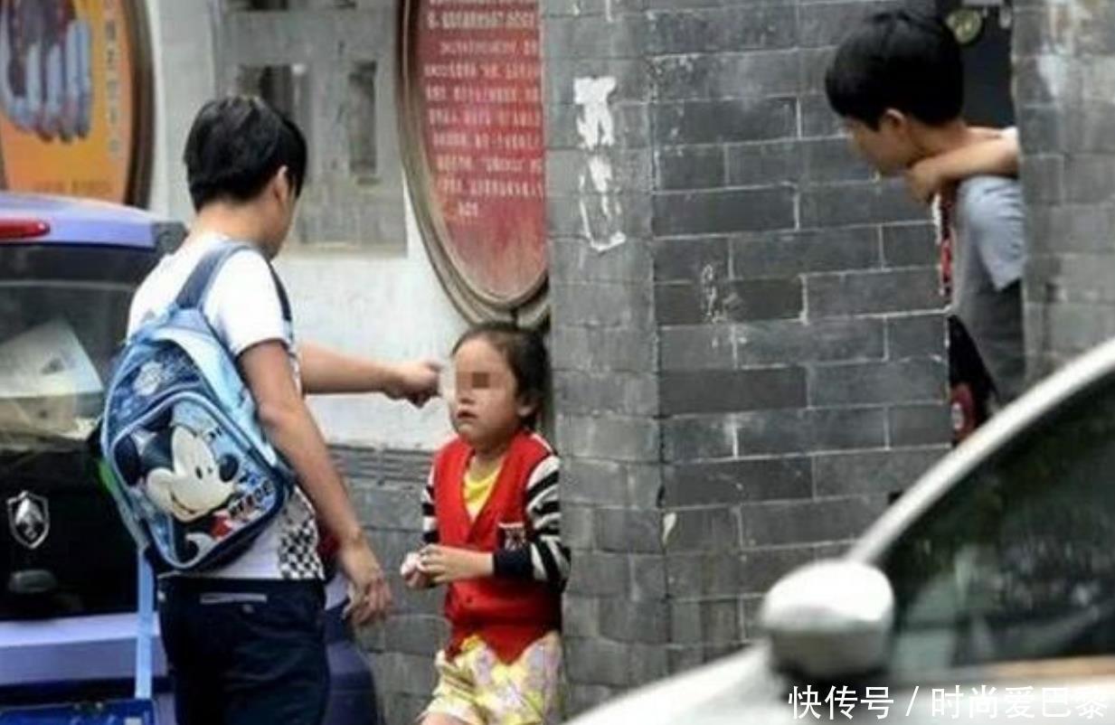 太阳穴|打孩子要有度,这4个部位是孩子的“生命线”,父母再生气也别打