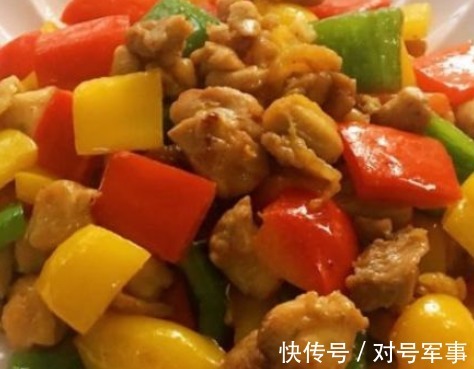 开学|孩子快要开学学习压力变大,多吃滋补菜,补充维生素增强体质