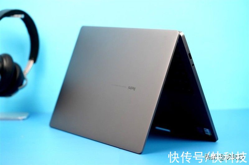 RedmiBook|5000元档超强轻薄本！RedmiBook Pro 15增强版体验：我想要的它都有