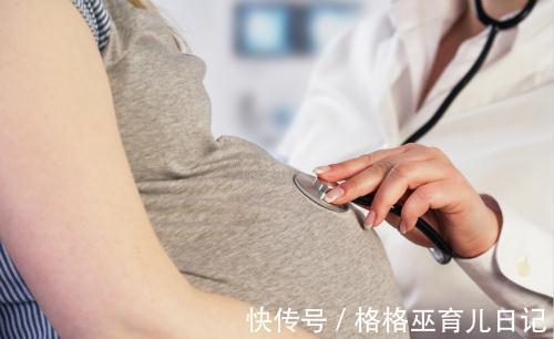 发育不良|孕妈的三个感受有迹可循,是胎儿在“抗议”,他们发育跟不上了