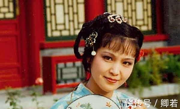 贾母|为什么南安太妃来只叫了探春，不叫迎春？老太太怕出事！