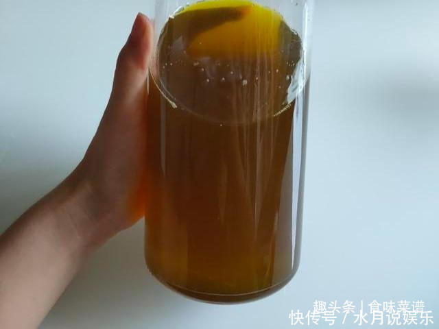  大厨|花椒油直接用油炸不对，大厨教你正确做法，又香又麻，方法还简单