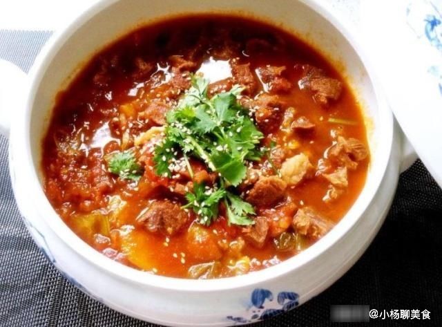 牛肉提前半天开始炖?多做2步,牛肉快速软烂入味,不柴也不腥!