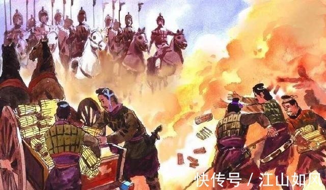 夺位!周朝一次夺位事件,造就了百家争鸣的时代,却尘封了华夏千年历史!