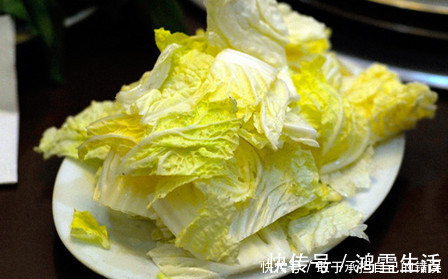 含有|2块一斤的“大白菜”,“最便宜”的养生食材,具有的好处太多
