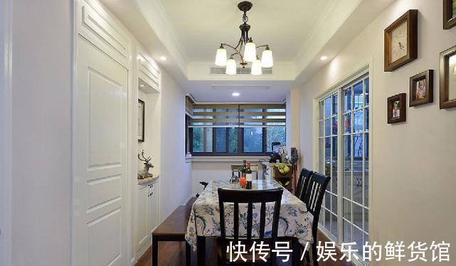 九十多平|12万装修新房,来过我家的亲戚居然有人吐槽装修太简单,好气人!