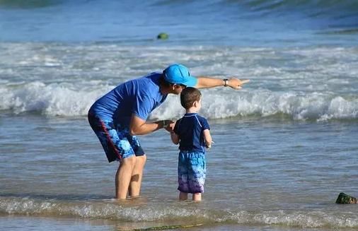 锻炼|对4岁的宝宝应该着重培养什么性格？妈妈你知道吗？