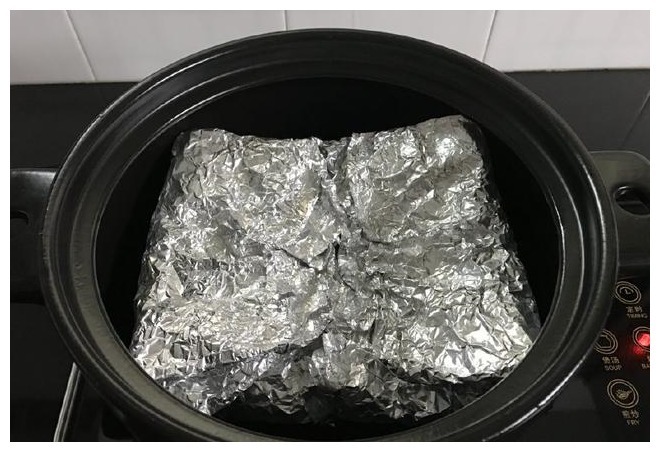 不用烤箱，只需2步，零厨艺在家也能做出满口留香的烤排