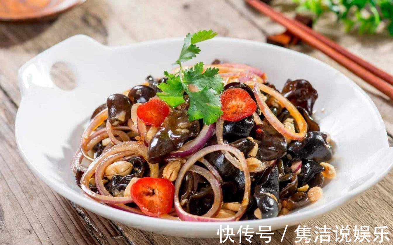 推荐5种超好吃的家常菜，每种都简单美味，看看你喜欢吃哪种