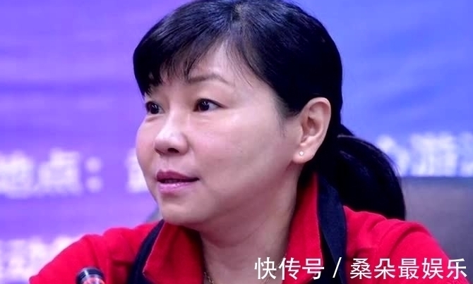 跳水|奥运“铁娘子”周继红,大胆启用14岁全红婵,也是郭晶晶终身伯乐
