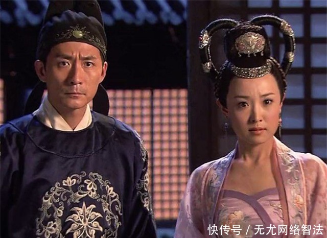 女皇|“元芳你怎么看”中的李元芳,经常显摆千牛卫身份,在唐朝有多牛